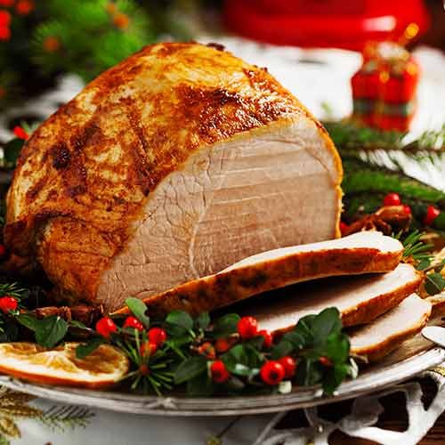 Ceia de Ano Novo: por que a carne suína é tão consumida?